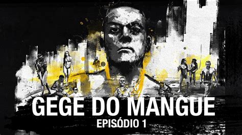 gegê do mangue
